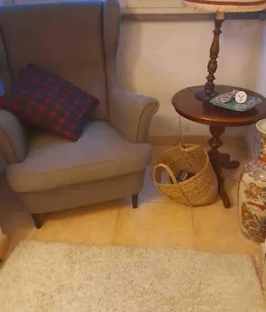 A Due Passi Da San Pietro Apartmán *