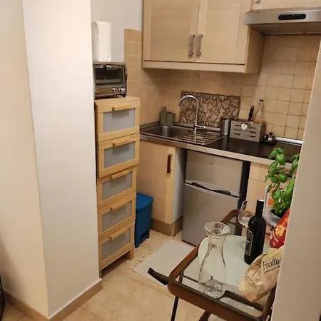 A Due Passi Da San Pietro * Řím