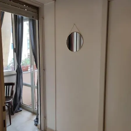 Apartmán A Due Passi Da San Pietro *