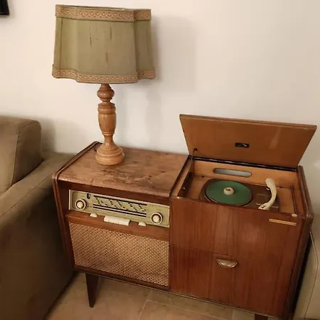 A Due Passi Da San Pietro Řím