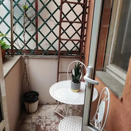 A Due Passi Da San Pietro Apartmán *