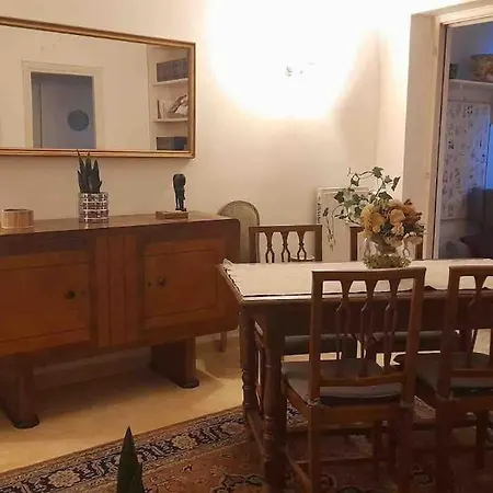 A Due Passi Da San Pietro Apartmán