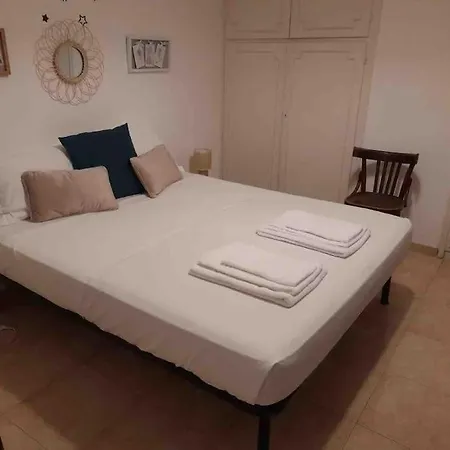 Apartmán A Due Passi Da San Pietro