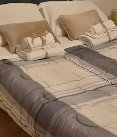 A Due Passi Da San Pietro Apartmán