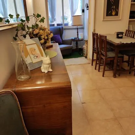 A Due Passi Da San Pietro