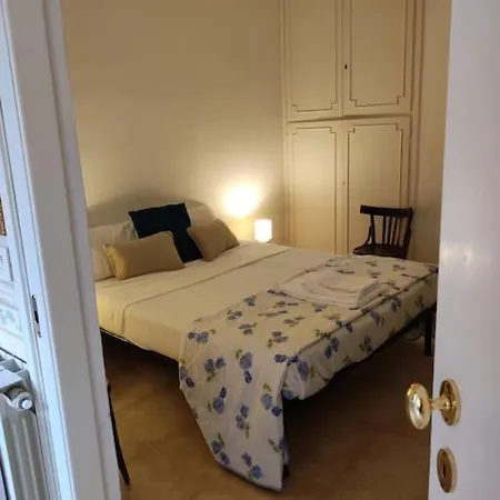 A Due Passi Da San Pietro Apartmán