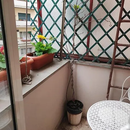 Apartmán A Due Passi Da San Pietro *