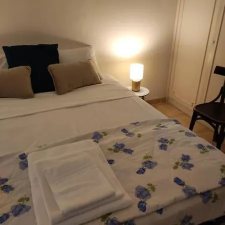 A Due Passi Da San Pietro Apartmán Řím