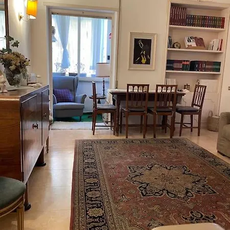 A Due Passi Da San Pietro Řím