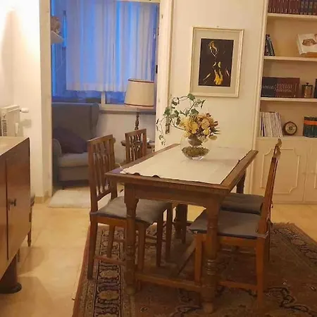 A Due Passi Da San Pietro Apartmán