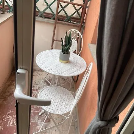 A Due Passi Da San Pietro Apartmán *