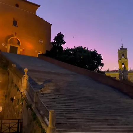 A Due Passi Da San Pietro Řím