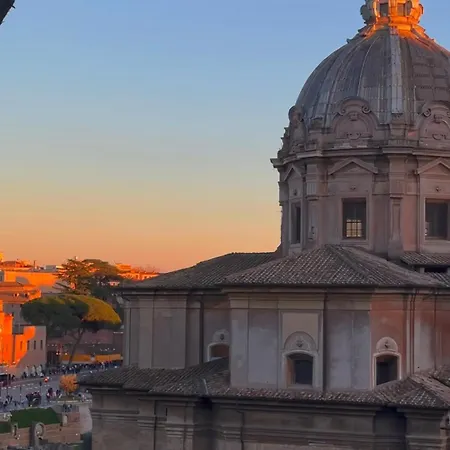 A Due Passi Da San Pietro Apartmán