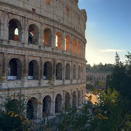 Apartmán A Due Passi Da San Pietro *
