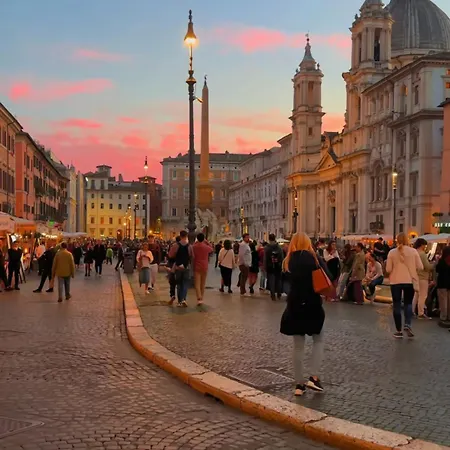 A Due Passi Da San Pietro Apartmán