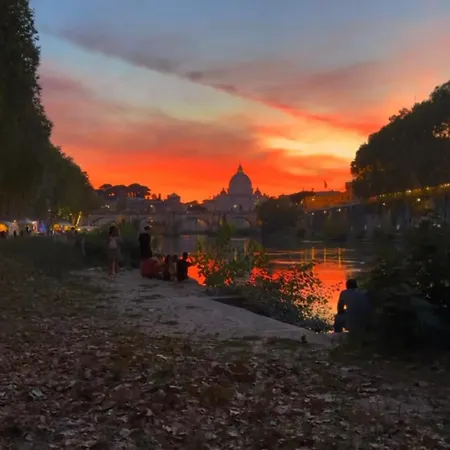 A Due Passi Da San Pietro * Řím