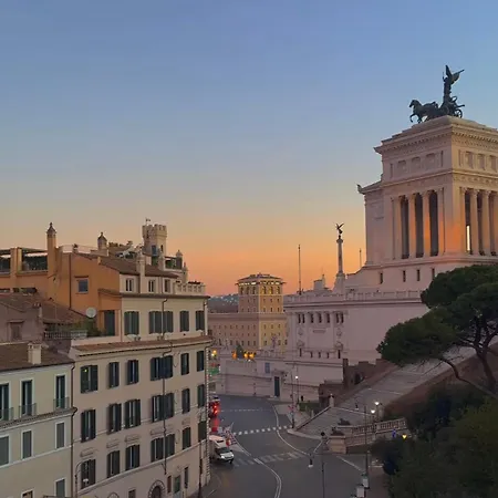 A Due Passi Da San Pietro Apartmán